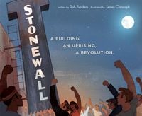 Produktbild: Stonewall