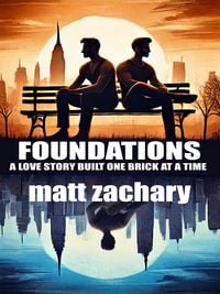Produktbild: Foundations (The Elements of Love, #1)