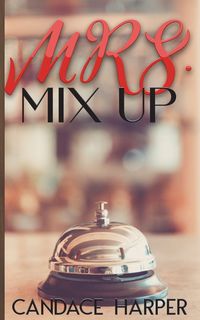 Produktbild: Mrs. Mix Up