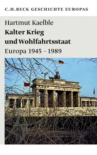 Produktbild: Kalter Krieg und Wohlfahrtsstaat