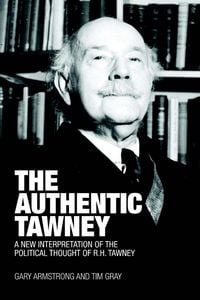 Produktbild: Authentic Tawney