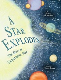 Produktbild: A Star Explodes
