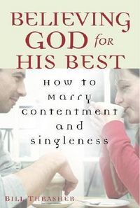 Produktbild: Believing God for His Best
