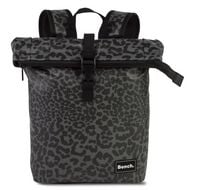 Produktbild: BENCH Rucksack hydro, schwarz/taupe, 13 Liter