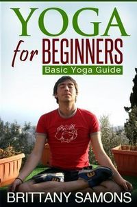 Produktbild: Yoga For Beginners