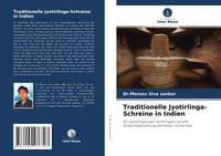 Produktbild: Traditionelle Jyotirlinga-Schreine in Indien