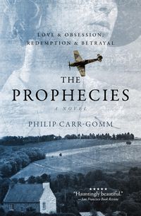 Produktbild: The Prophecies: A Story of Obsession, Love and Betrayal