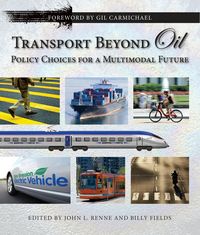 Produktbild: Transport Beyond Oil