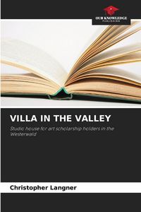 Produktbild: Villa in The Valley