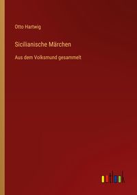 Produktbild: Sicilianische M&auml;rchen