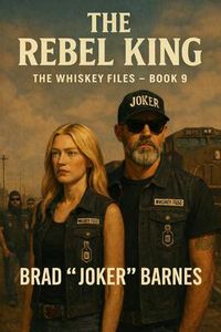 Produktbild: The Rebel King