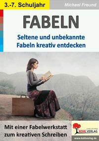 Produktbild: Fabeln