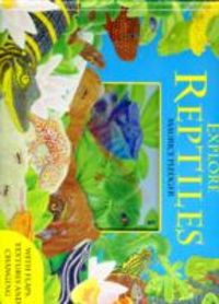 Produktbild: Explore Reptiles