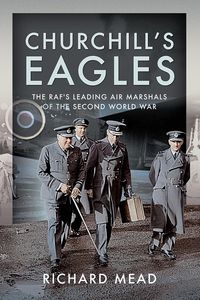 Produktbild: Churchill's Eagles