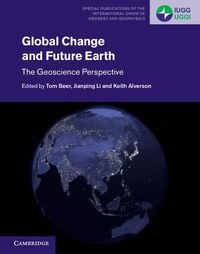 Produktbild: Global Change and Future Earth