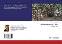 Produktbild: Universality of Vedas