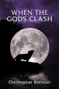 Produktbild: When The Gods Clash