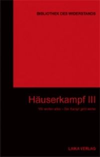 Produktbild: H&auml;userkampf III