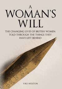 Produktbild: A Woman's Will