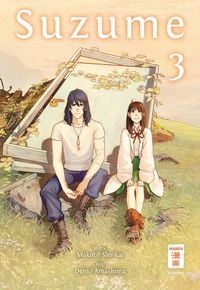 Produktbild: Suzume 03