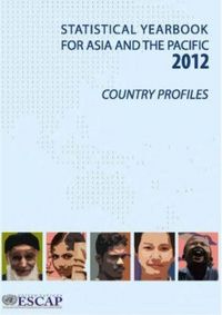 Produktbild: Statistical Yearbk For Asia &