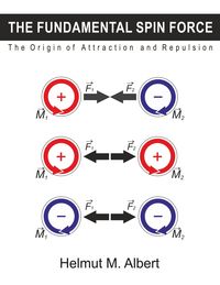 Produktbild: The Fundamental Spin Force
