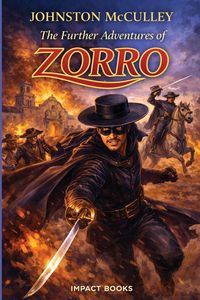 Produktbild: The Further Adventures of Zorro
