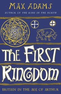 Produktbild: The First Kingdom