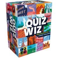 Produktbild: QuizWiz