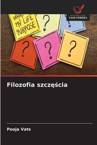 Produktbild: Filozofia szcz&iquest;&iquest;cia