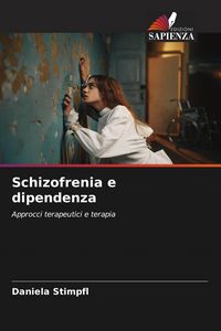 Produktbild: Schizofrenia e dipendenza