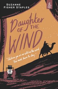 Produktbild: Fisher Staples, S: Daughter of the Wind