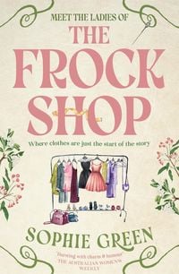Produktbild: The Frock Shop