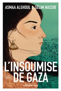 Produktbild: L'Insoumise de Gaza