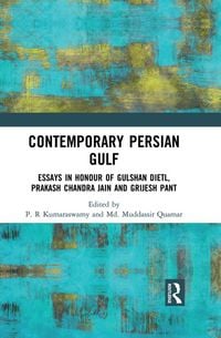 Produktbild: Contemporary Persian Gulf
