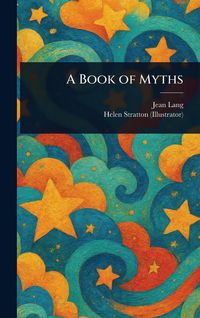 Produktbild: A Book of Myths