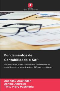 Produktbild: Fundamentos de Contabilidade e SAP