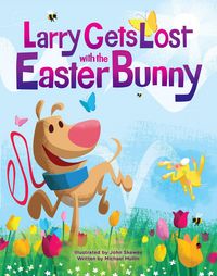 Produktbild: Larry Gets Lost with the Easter Bunny
