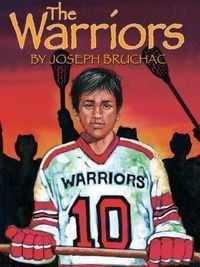 Produktbild: The Warriors