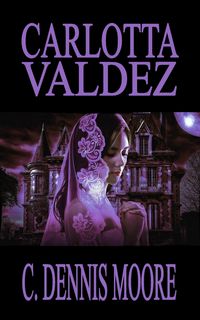 Produktbild: Carlotta Valdez