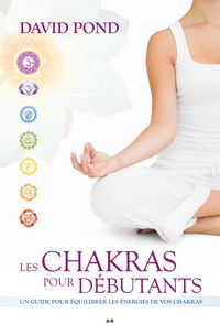 Produktbild: Les Chakras pour debutants