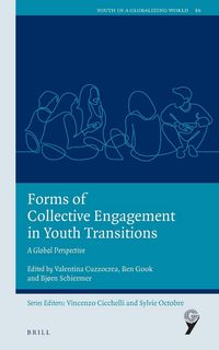 Produktbild: Forms of Collective Engagement in Youth Transitions