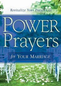 Produktbild: Power Prayers for Your Marriage