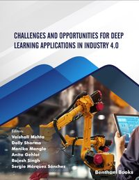 Produktbild: Challenges and Opportunities for Deep Learning Applications in Industry 4.0