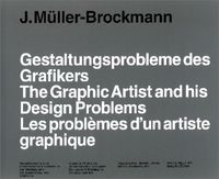 Produktbild: Gestaltungsprobleme des Grafikers
