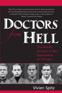 Produktbild: Doctors From Hell