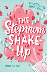 Produktbild: Stepmom Shake-Up