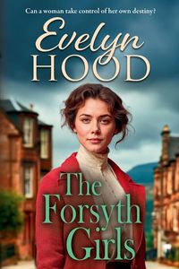 Produktbild: The Forsyth Girls
