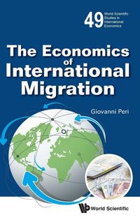 Produktbild: Economics Of International Migration, The