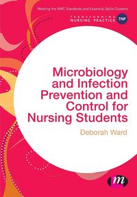 Produktbild: Microbiology and Infection Prevention and Control for Nursing Students